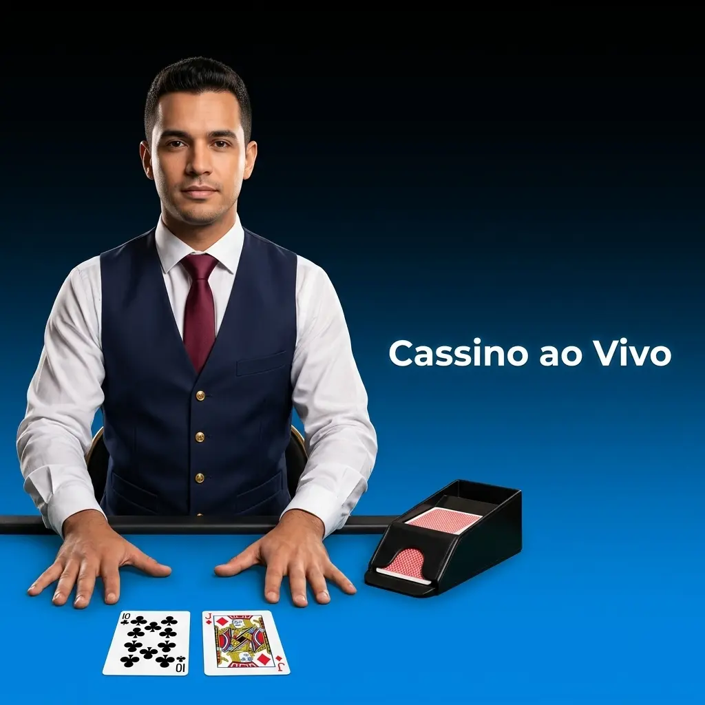 Cassino ao vivo 4rabet com dealers reais em HD, roleta, blackjack e baccarat disponíveis 24h em português