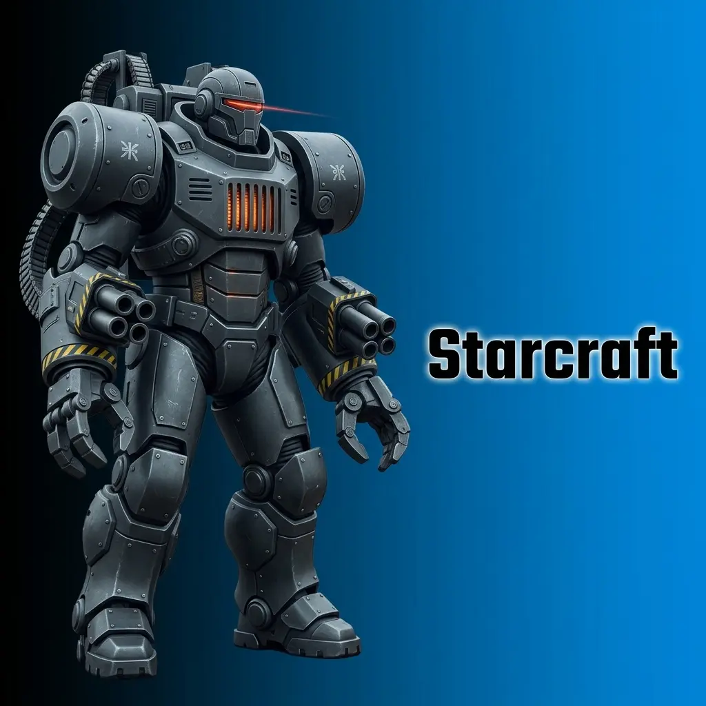 Apostas em StarCraft II na 4rabet com mercados para GSL e IEM Katowice, incluindo handicap e odds para playoffs